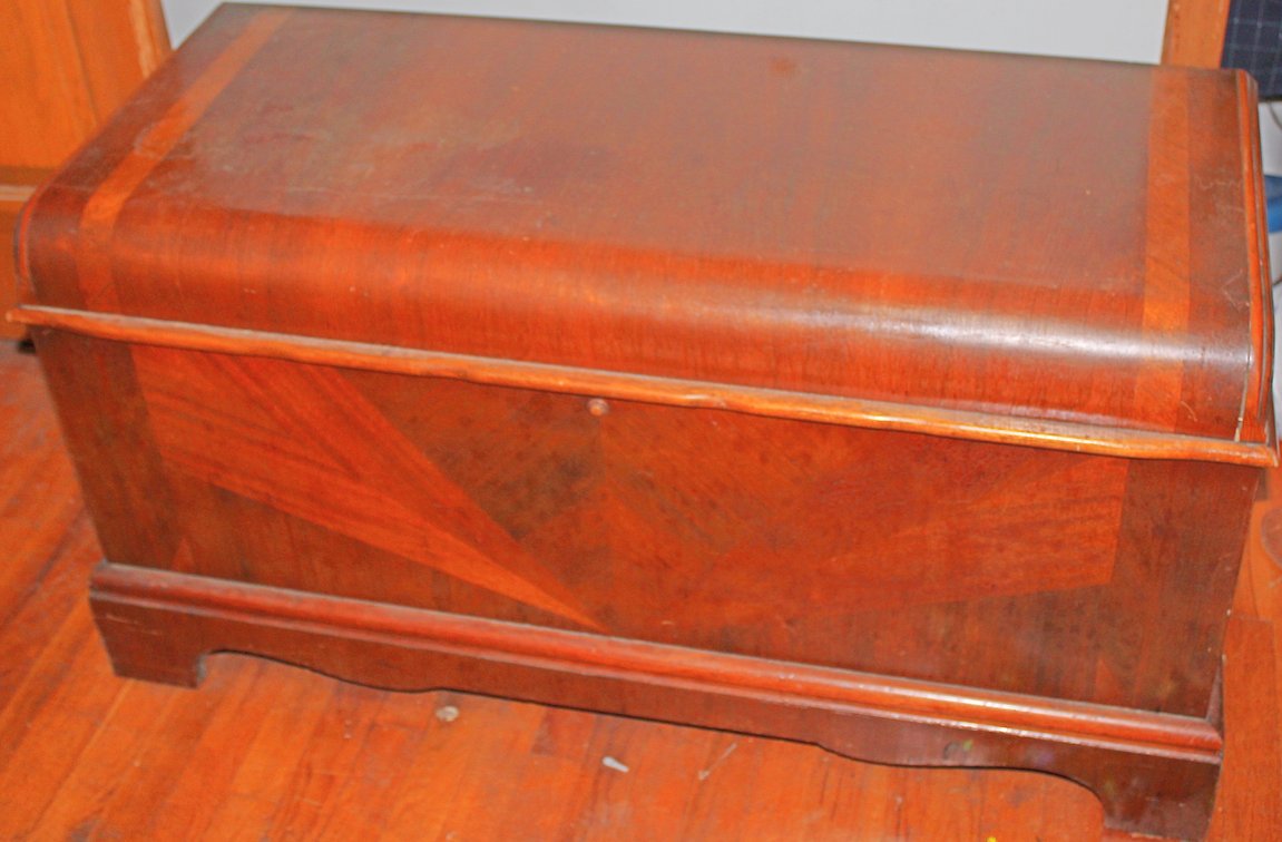 Image for ESTATE AUCTION
