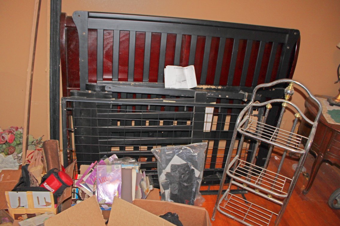 Image for ESTATE AUCTION