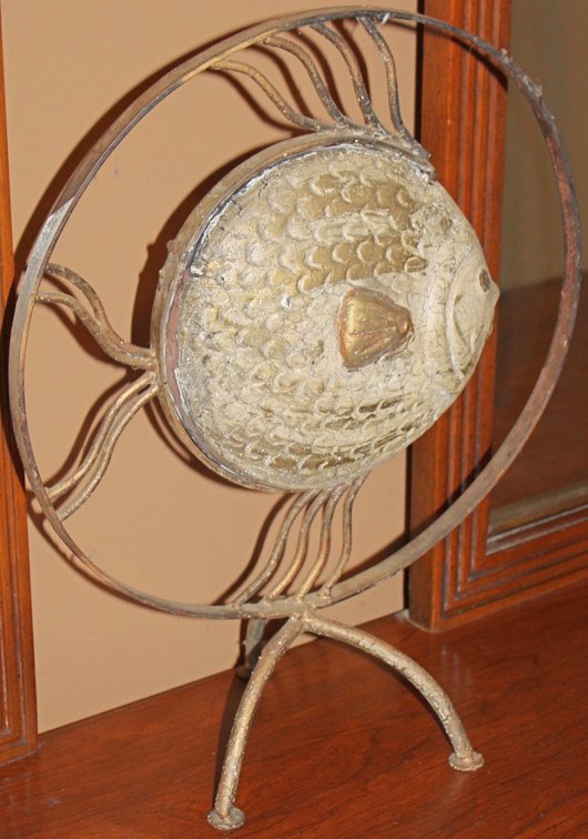 Image for ESTATE AUCTION