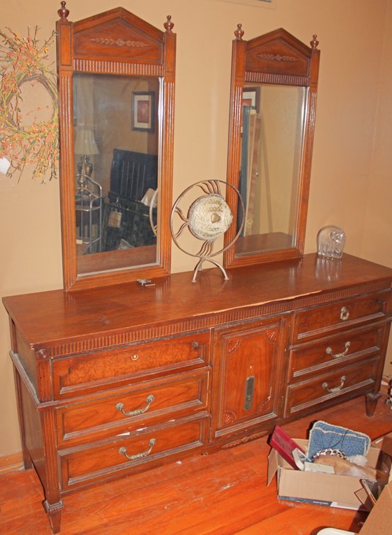 Image for ESTATE AUCTION
