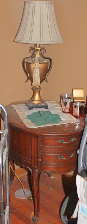 Image for ESTATE AUCTION