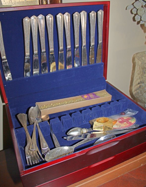 Image for ESTATE AUCTION