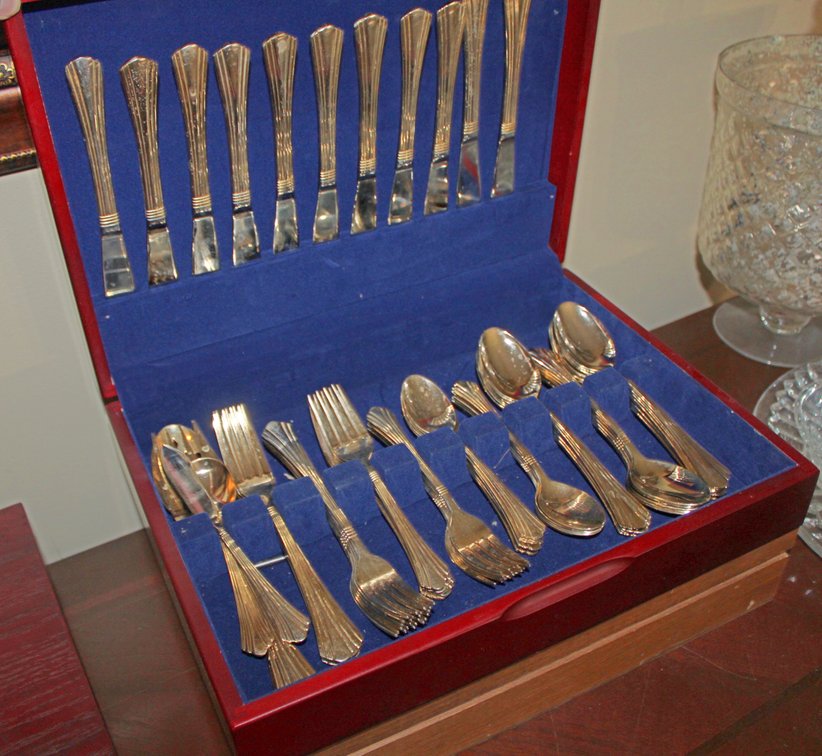 Image for ESTATE AUCTION