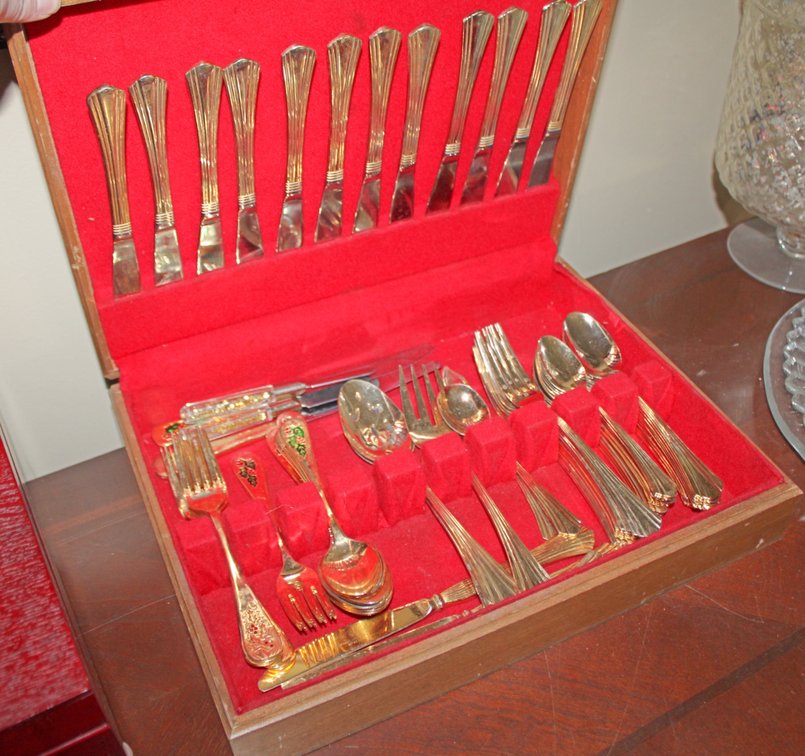 Image for ESTATE AUCTION