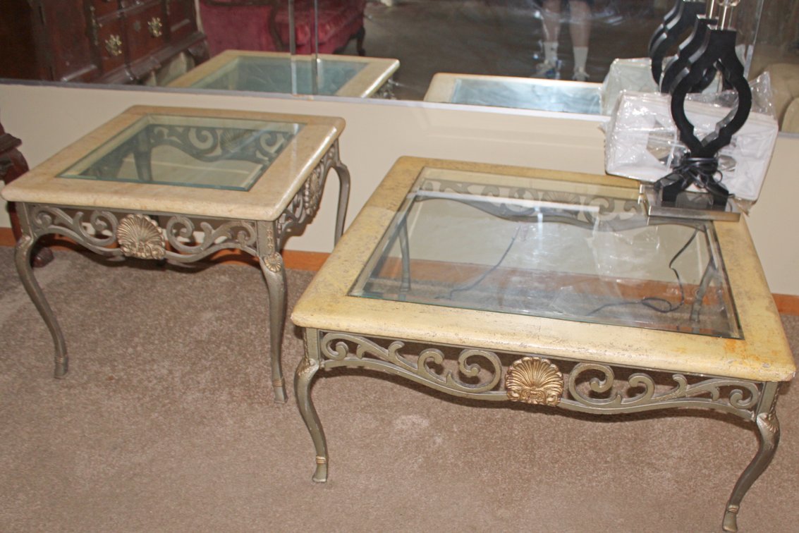 Image for ESTATE AUCTION