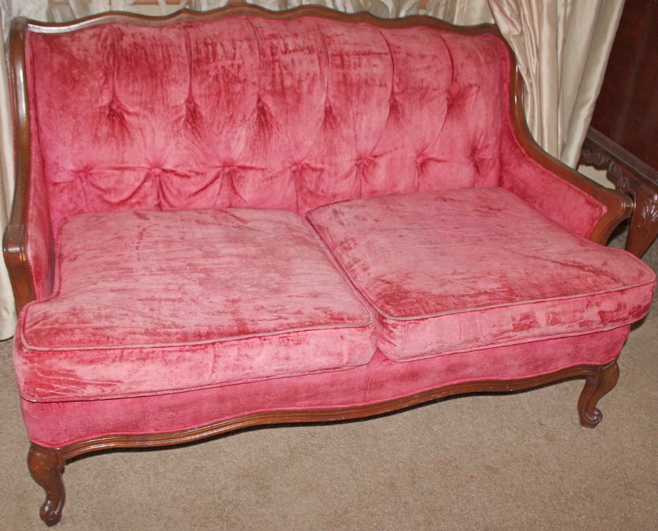 Image for ESTATE AUCTION