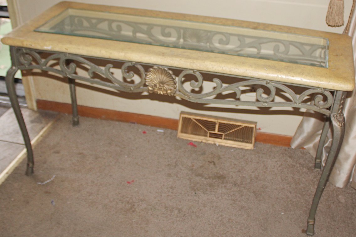 Image for ESTATE AUCTION