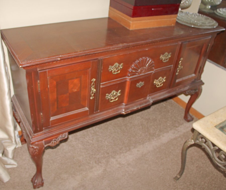 Image for ESTATE AUCTION