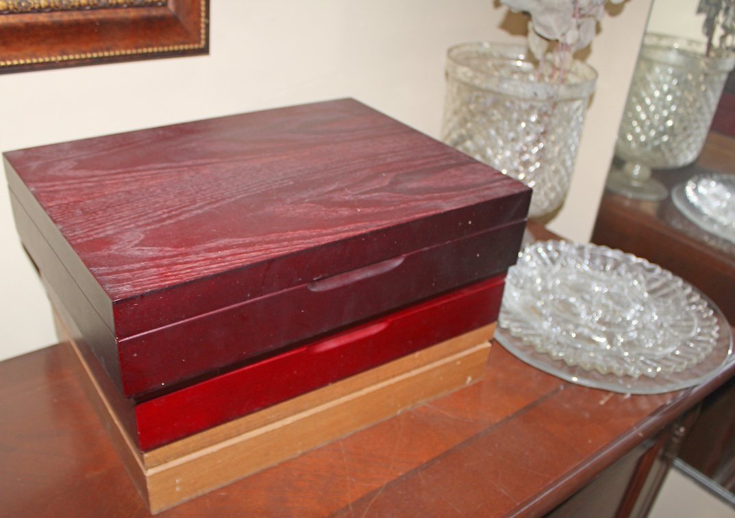 Image for ESTATE AUCTION