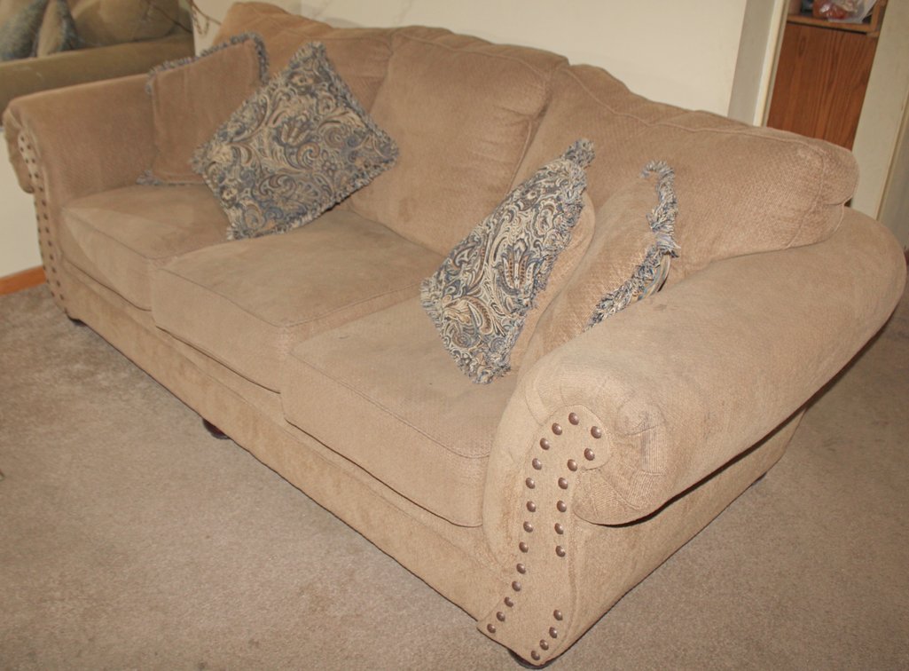 Image for ESTATE AUCTION