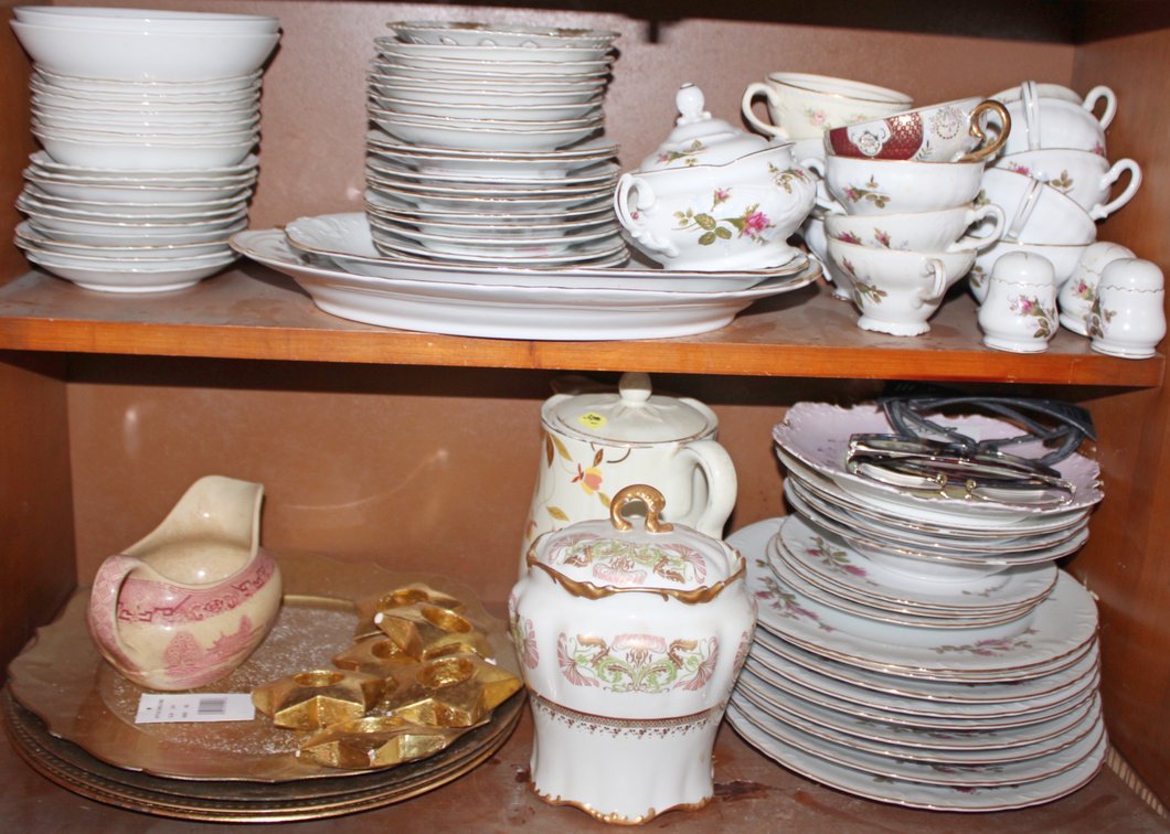 Image for ESTATE AUCTION