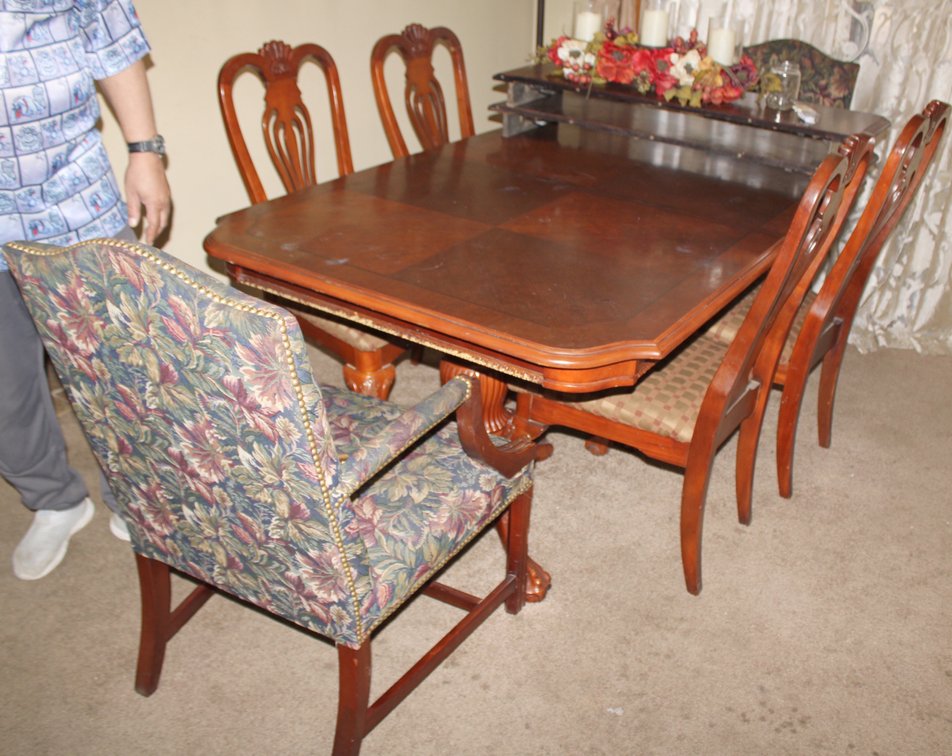Image for ESTATE AUCTION