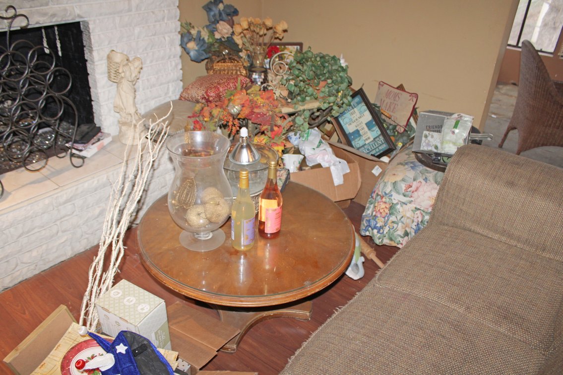 Image for ESTATE AUCTION