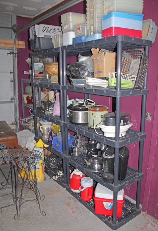 Image for ESTATE AUCTION