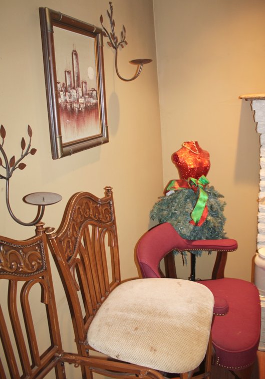 Image for ESTATE AUCTION