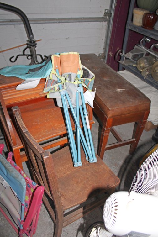 Image for ESTATE AUCTION