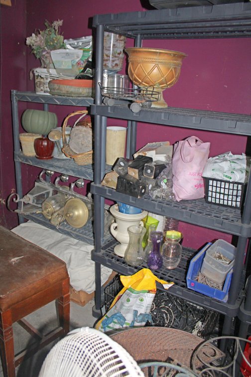 Image for ESTATE AUCTION