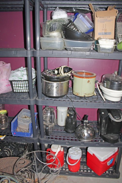 Image for ESTATE AUCTION