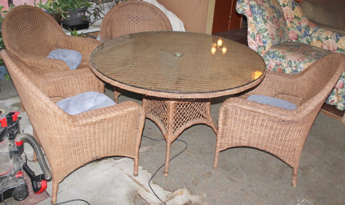 Image for ESTATE AUCTION