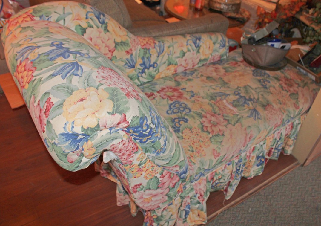 Image for ESTATE AUCTION