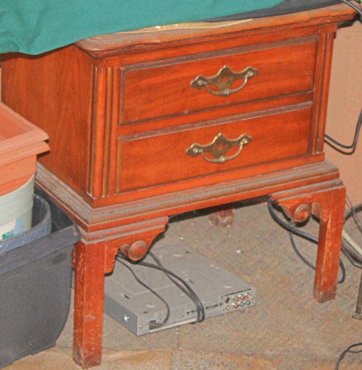 Image for ESTATE AUCTION