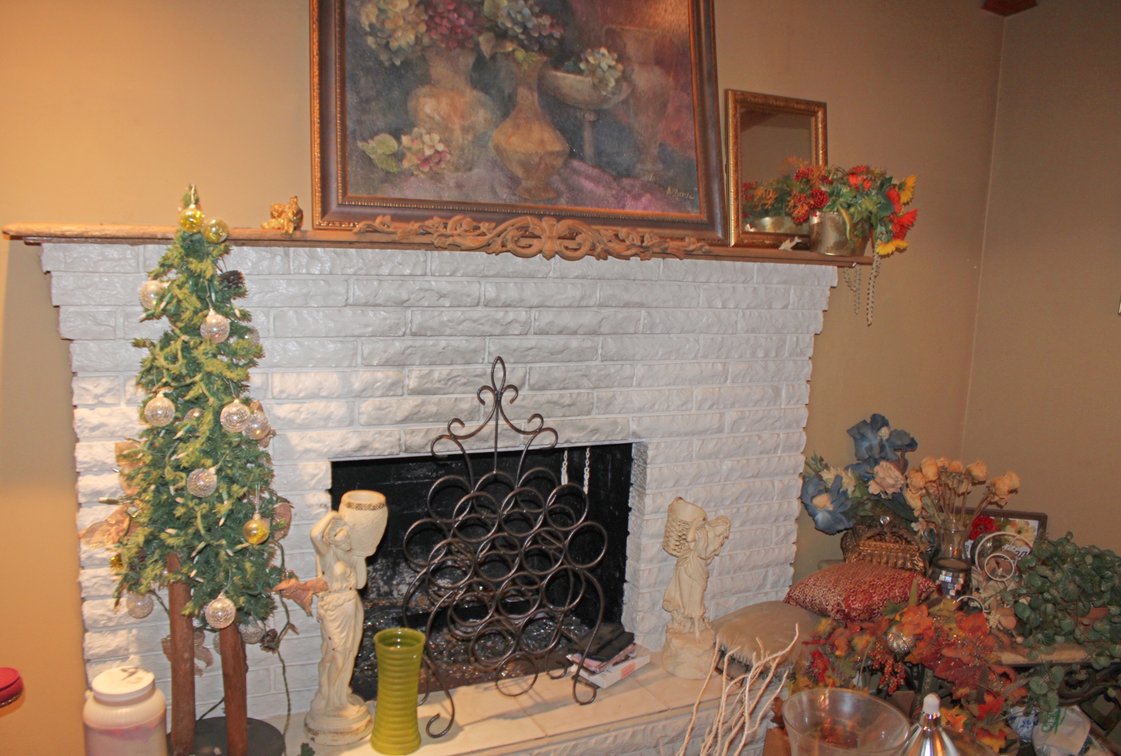 Image for ESTATE AUCTION