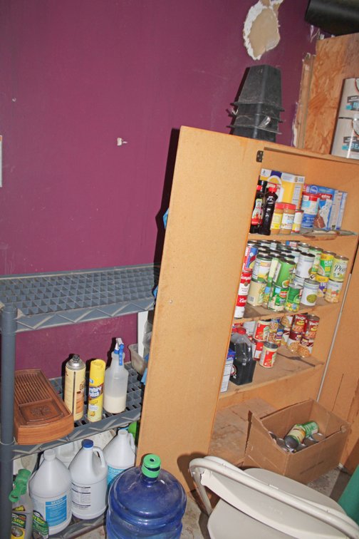 Image for ESTATE AUCTION