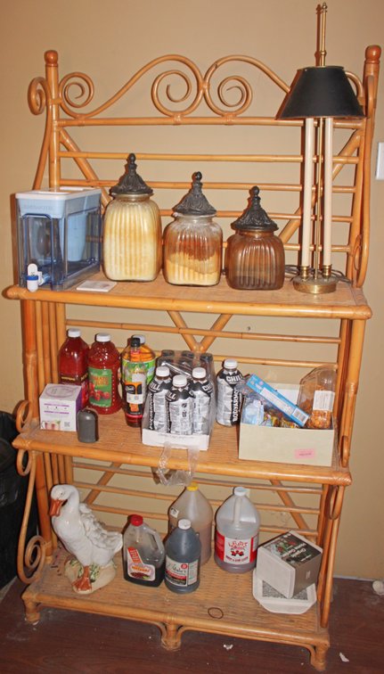 Image for ESTATE AUCTION