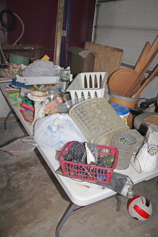 Image for ESTATE AUCTION