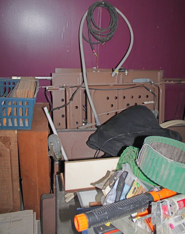 Image for ESTATE AUCTION