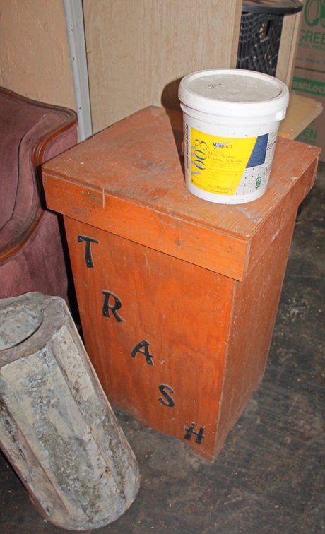 Image for ESTATE AUCTION