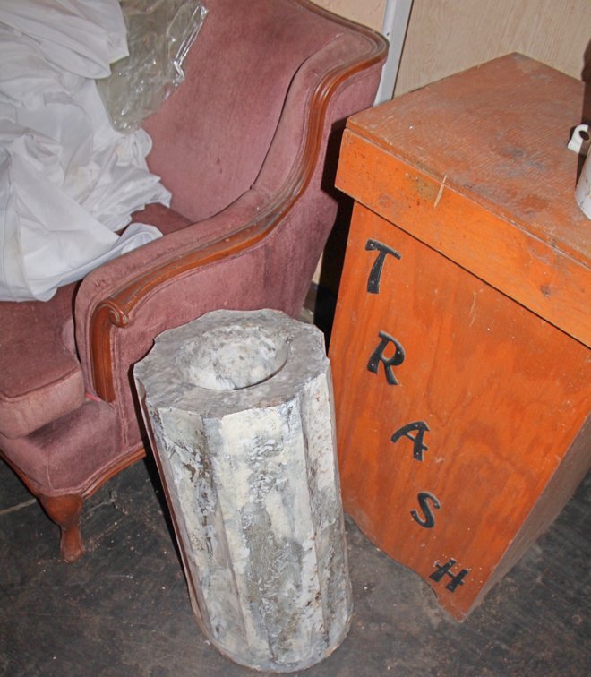 Image for ESTATE AUCTION