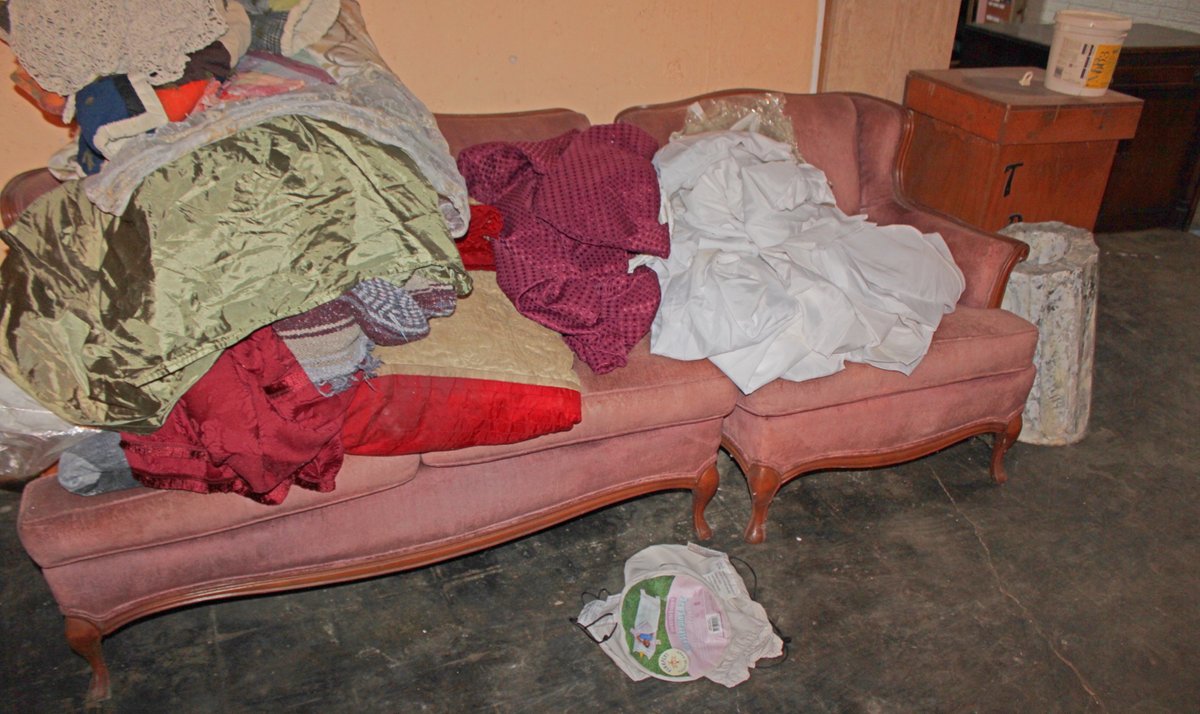 Image for ESTATE AUCTION