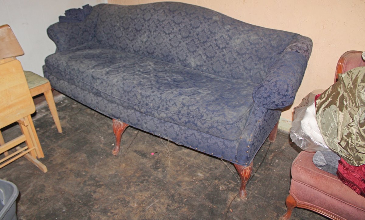 Image for ESTATE AUCTION