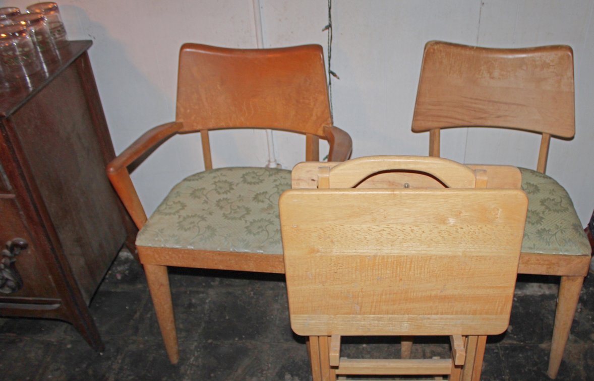 Image for ESTATE AUCTION