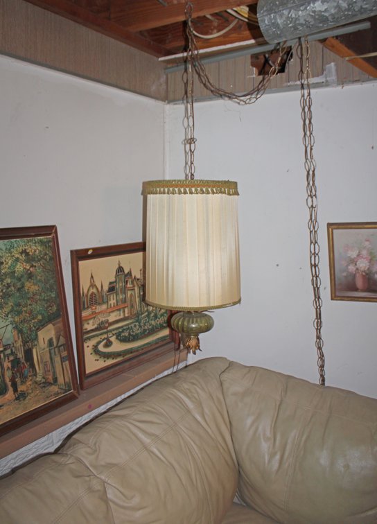 Image for ESTATE AUCTION