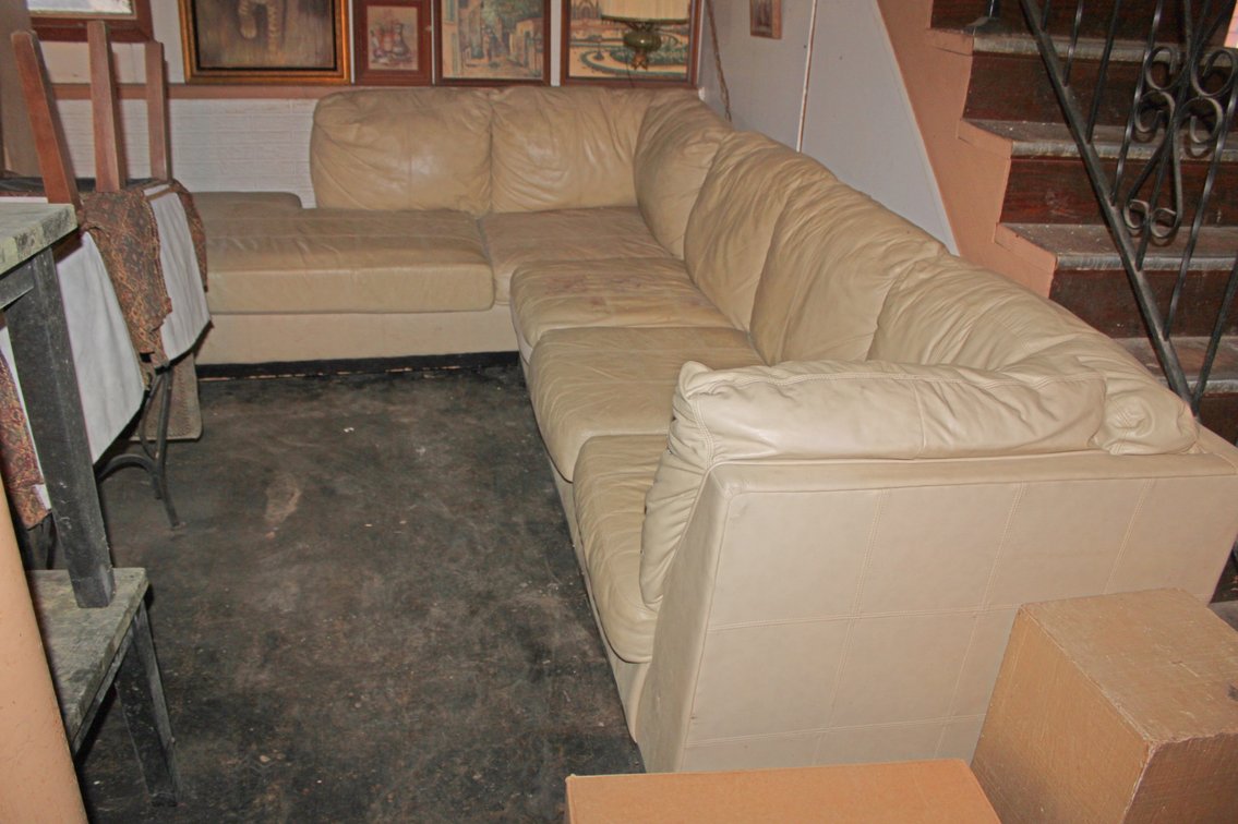 Image for ESTATE AUCTION