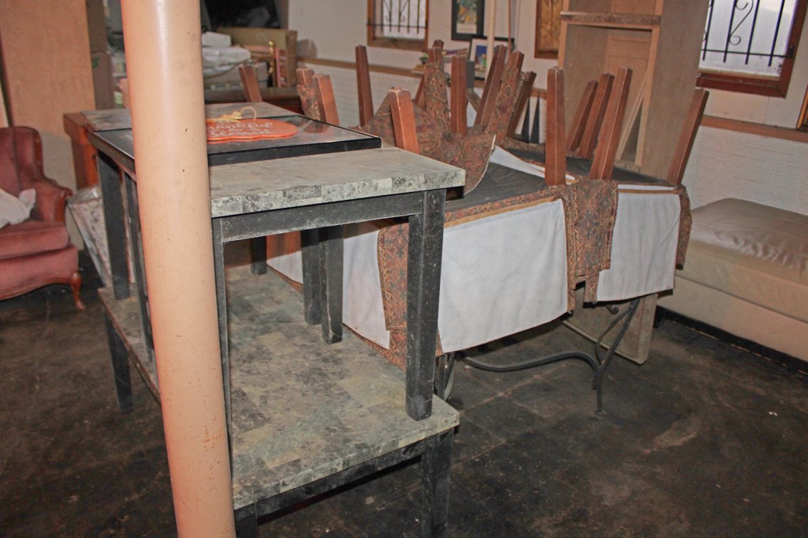 Image for ESTATE AUCTION