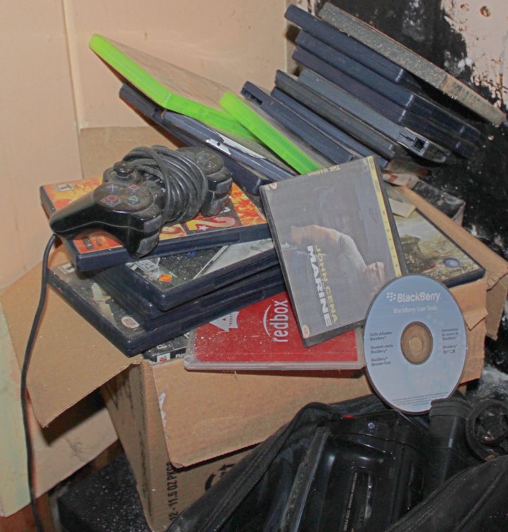 Image for ESTATE AUCTION