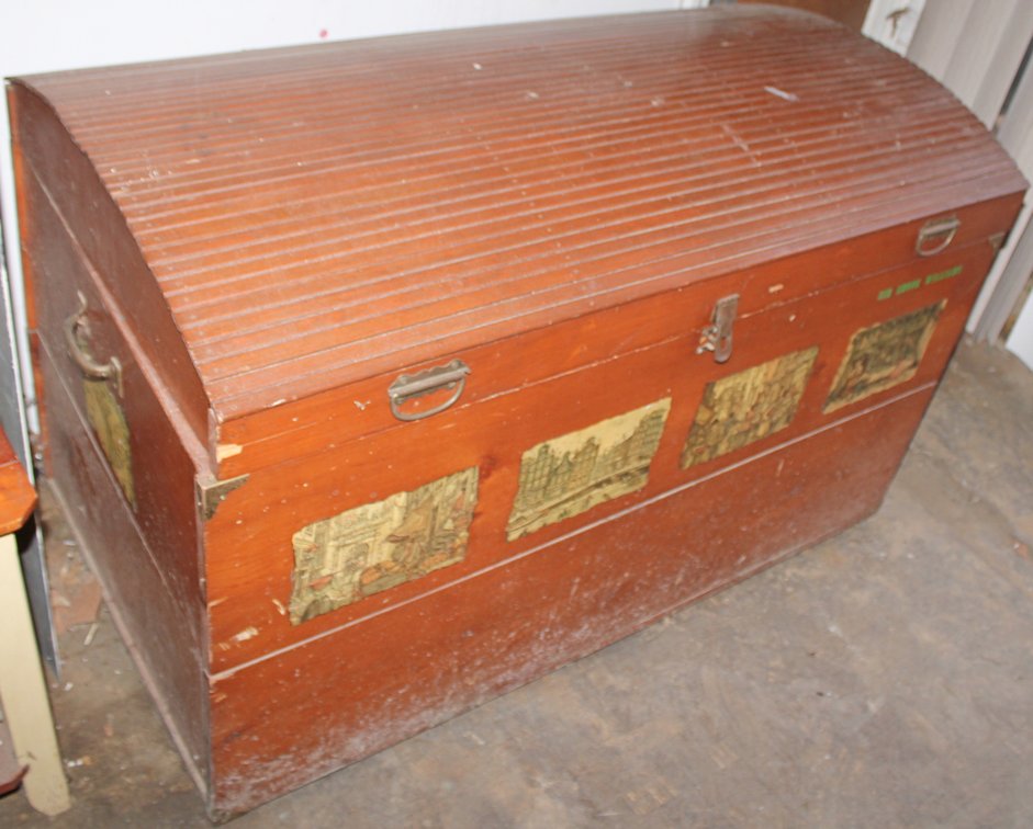 Image for ESTATE AUCTION