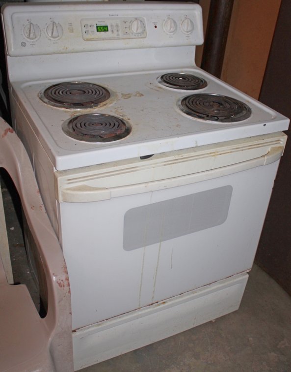Image for ESTATE AUCTION