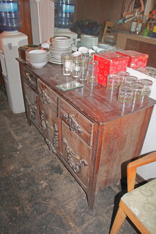 Image for ESTATE AUCTION