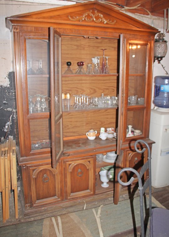 Image for ESTATE AUCTION