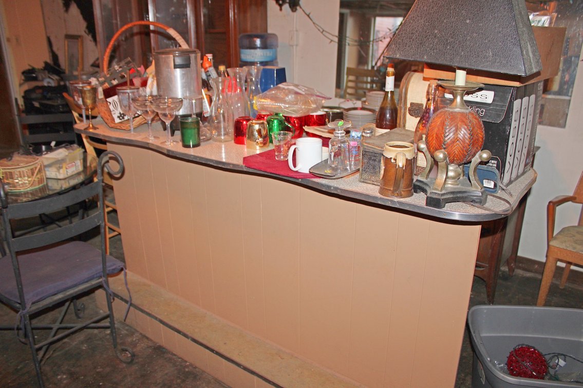 Image for ESTATE AUCTION