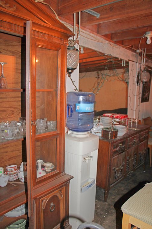 Image for ESTATE AUCTION