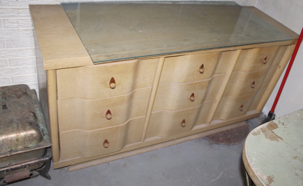 Image for ESTATE AUCTION