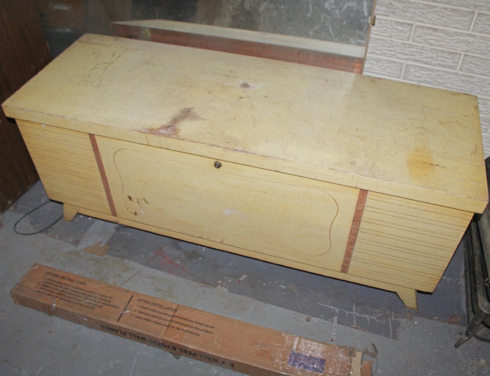 Image for ESTATE AUCTION