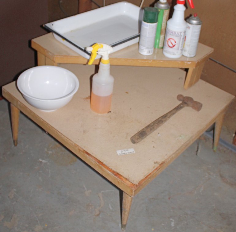 Image for ESTATE AUCTION