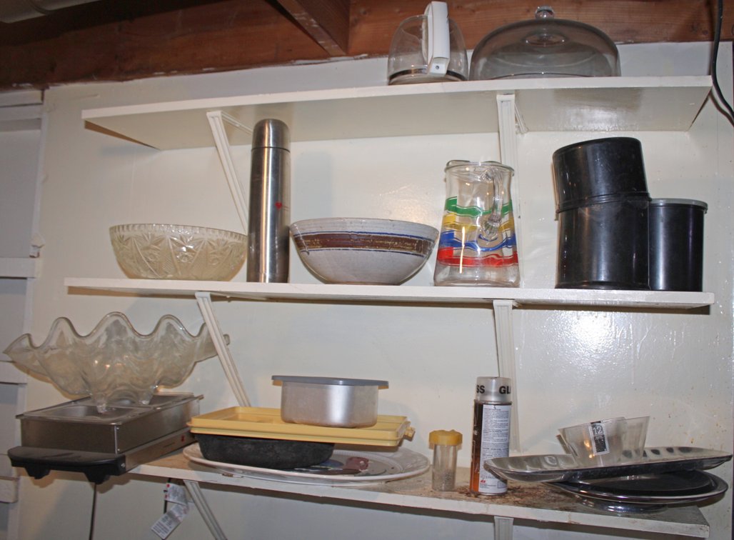 Image for ESTATE AUCTION