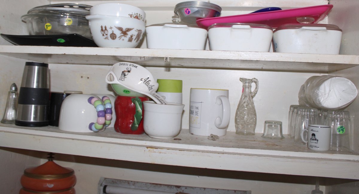 Image for ESTATE AUCTION